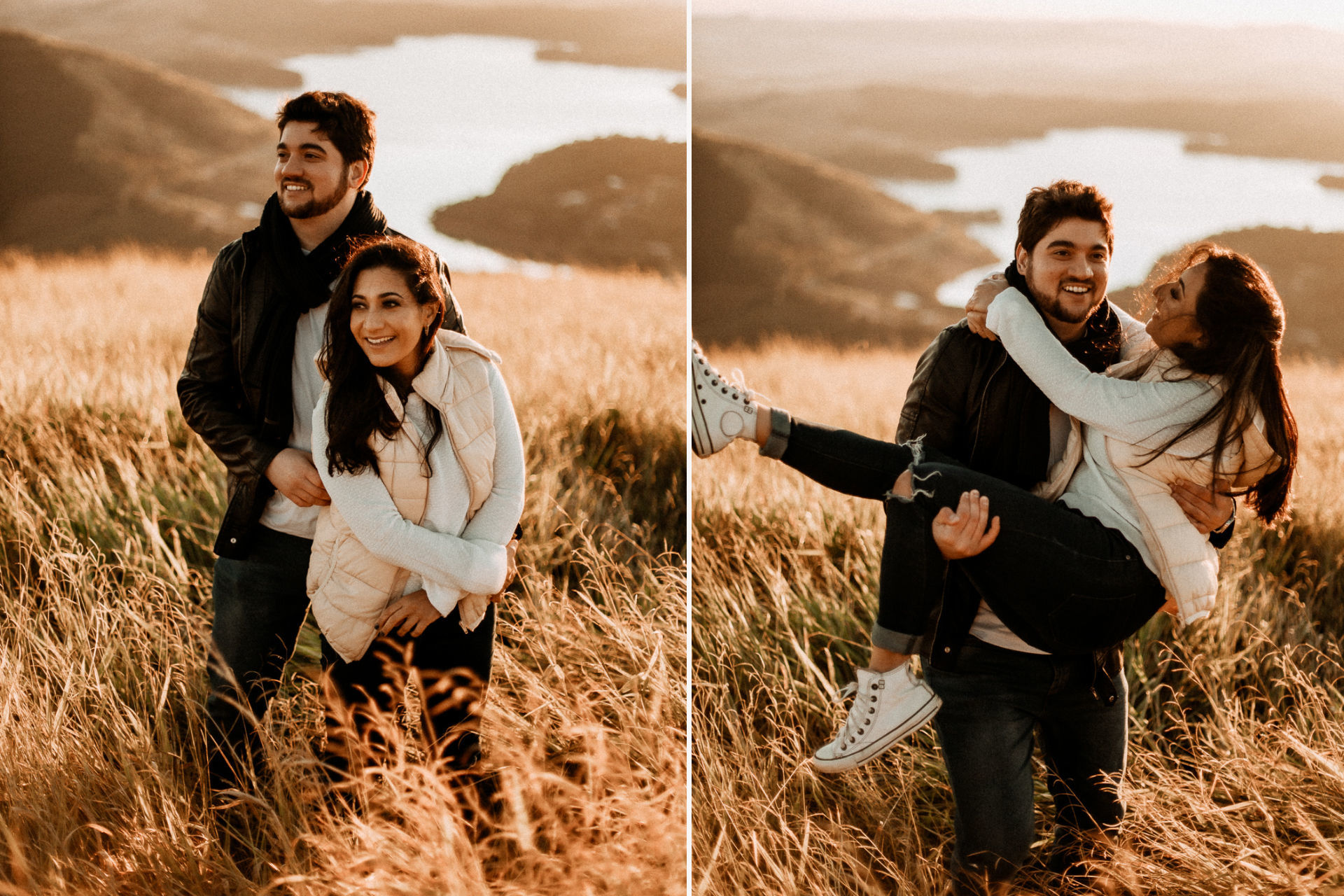 Foto Ensaio Pré Wedding Tati e Lucas {Mirante de Caconde} Foto Ensaio Pré Wedding Tati e Lucas {Mirante de Caconde} - Imagem 35