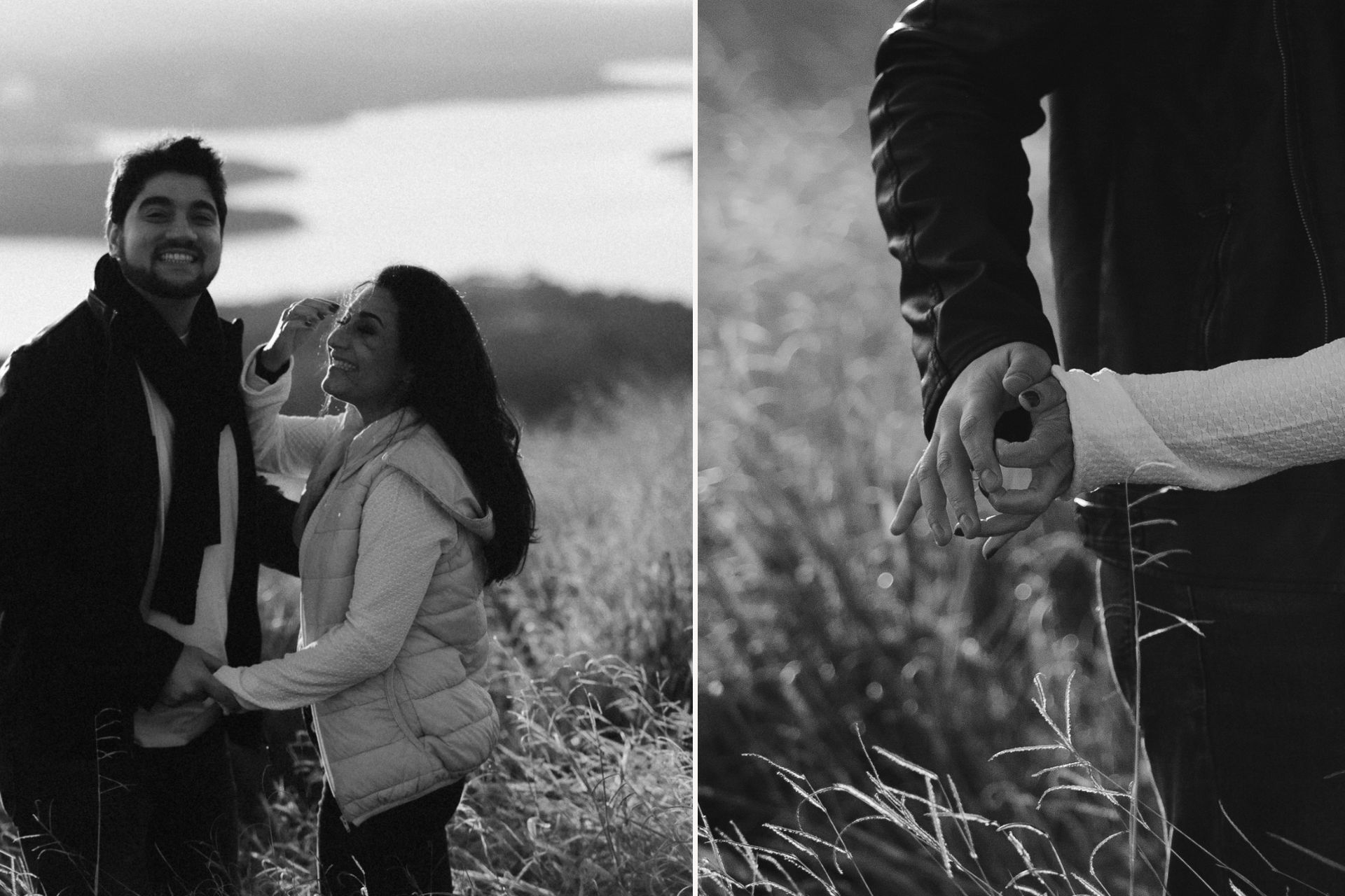 Foto Ensaio Pré Wedding Tati e Lucas {Mirante de Caconde} Foto Ensaio Pré Wedding Tati e Lucas {Mirante de Caconde} - Imagem 14