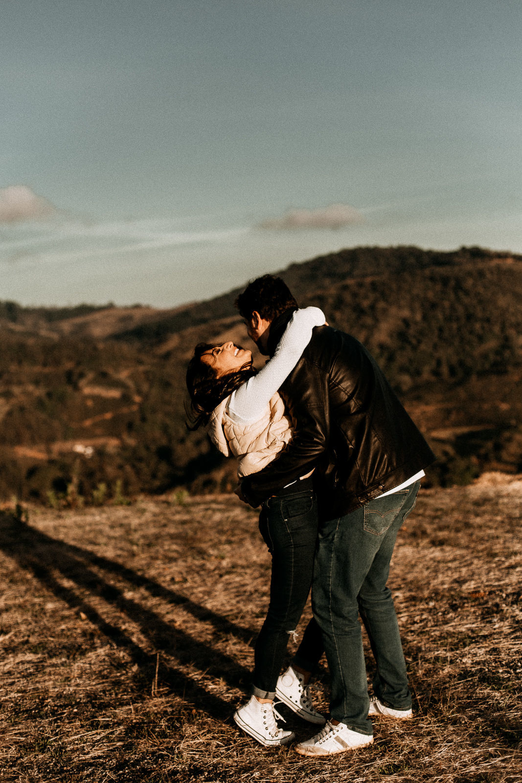 Foto Ensaio Pré Wedding Tati e Lucas {Mirante de Caconde} Foto Ensaio Pré Wedding Tati e Lucas {Mirante de Caconde} - Imagem 62