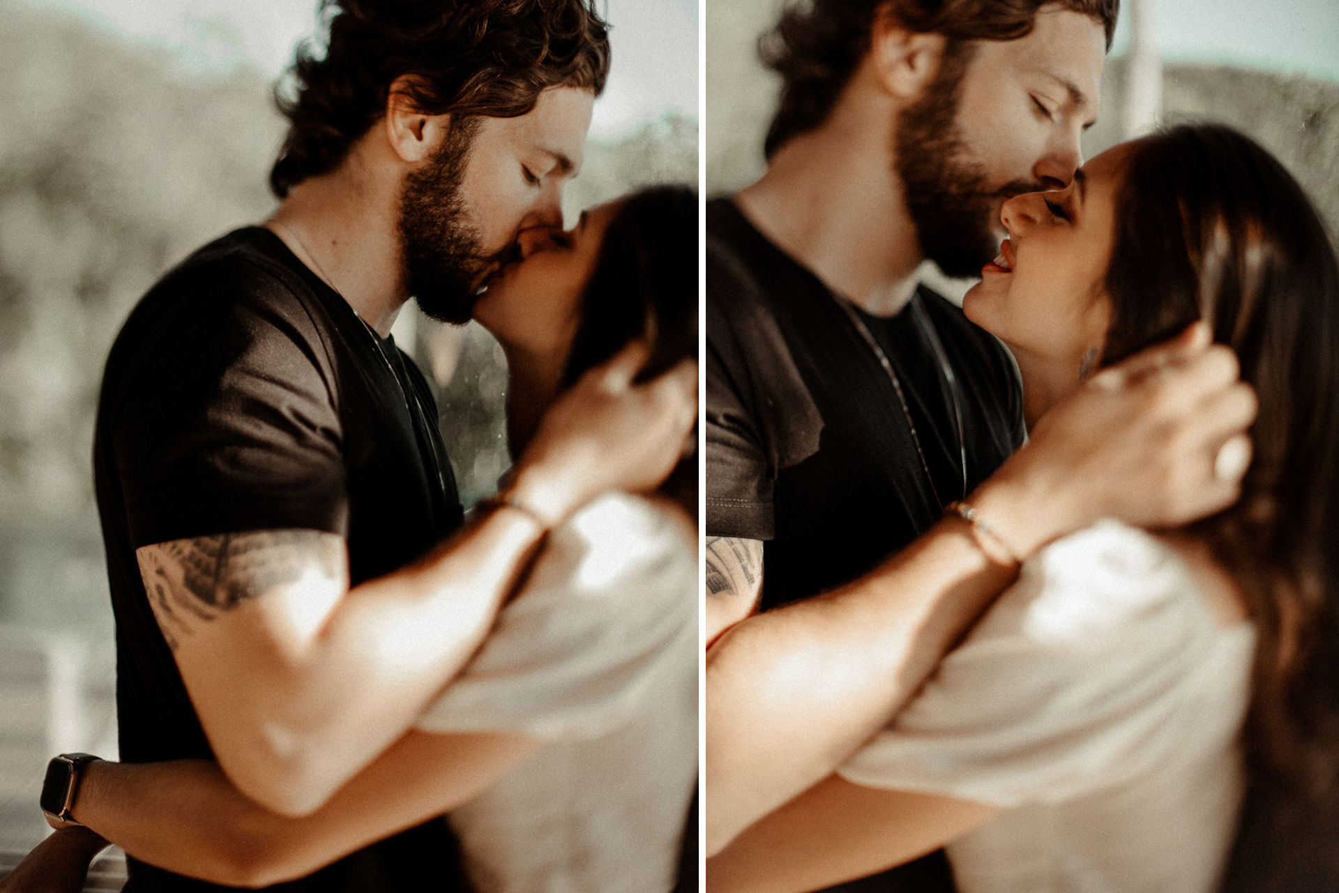 Foto Ensaio Pré Wedding na Casa de Vidro {Paula + Rodrigo} Foto Ensaio Pré Wedding na Casa de Vidro {Paula + Rodrigo} - Imagem 53