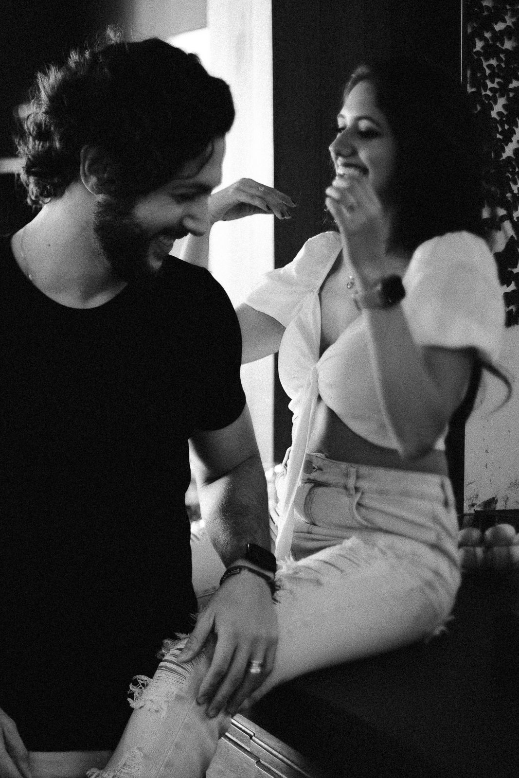 Foto Ensaio Pré Wedding na Casa de Vidro {Paula + Rodrigo} Foto Ensaio Pré Wedding na Casa de Vidro {Paula + Rodrigo} - Imagem 124