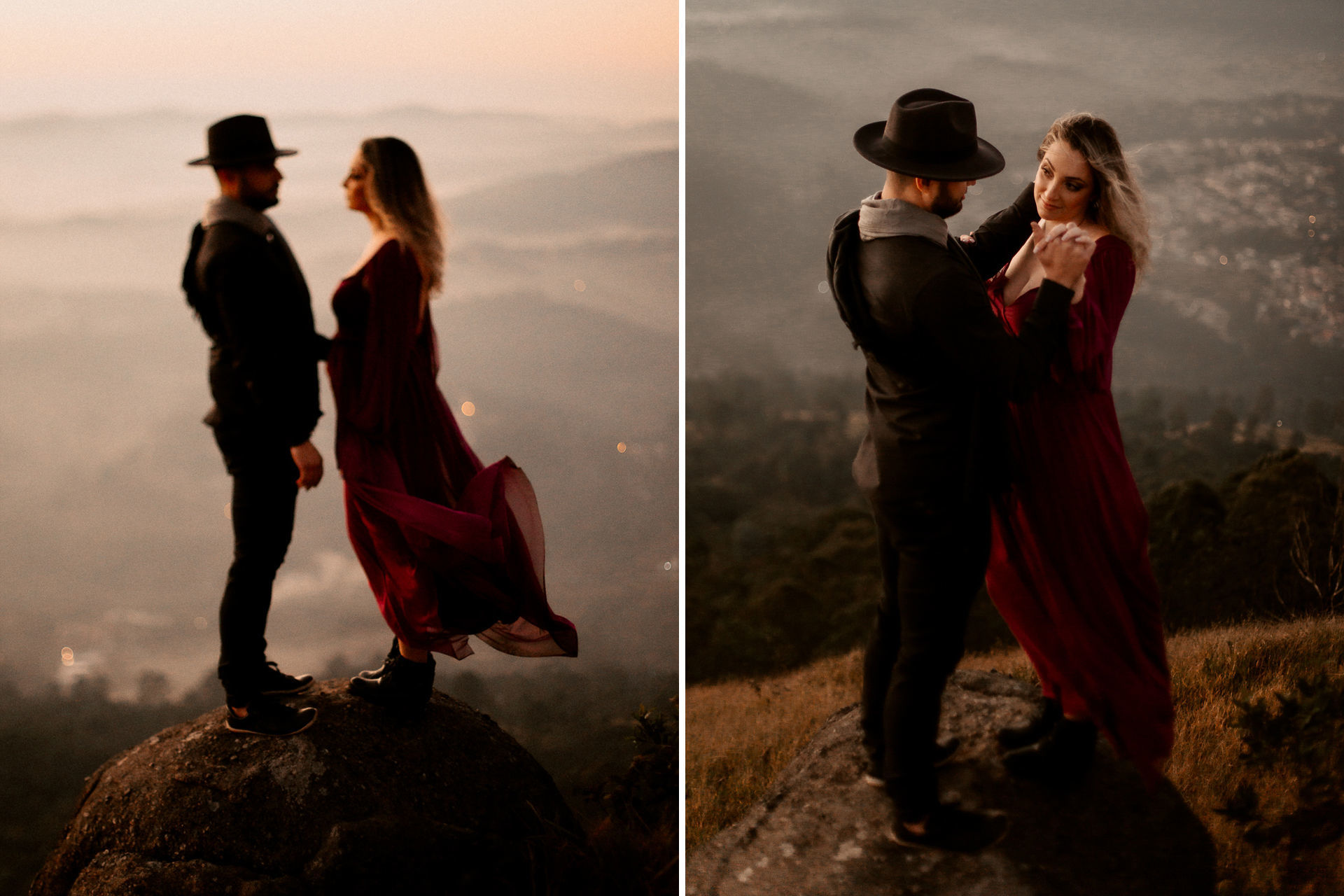 Foto Ensaio Pré Wedding Monaliza e Carlos {Pico do Olho d'água - Mairiporã} Foto Ensaio Pré Wedding Monaliza e Carlos {Pico do Olho d'água - Mairiporã} - Imagem 9