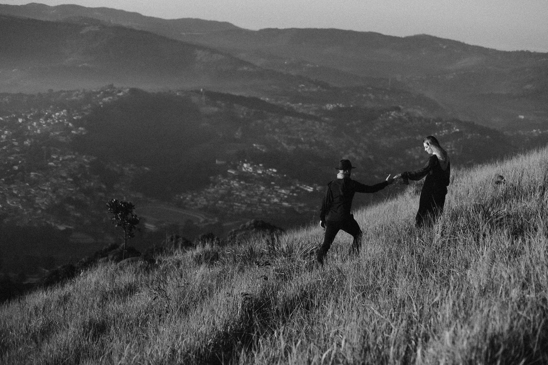 Foto Ensaio Pré Wedding Monaliza e Carlos {Pico do Olho d'água - Mairiporã} Foto Ensaio Pré Wedding Monaliza e Carlos {Pico do Olho d'água - Mairiporã} - Imagem 42