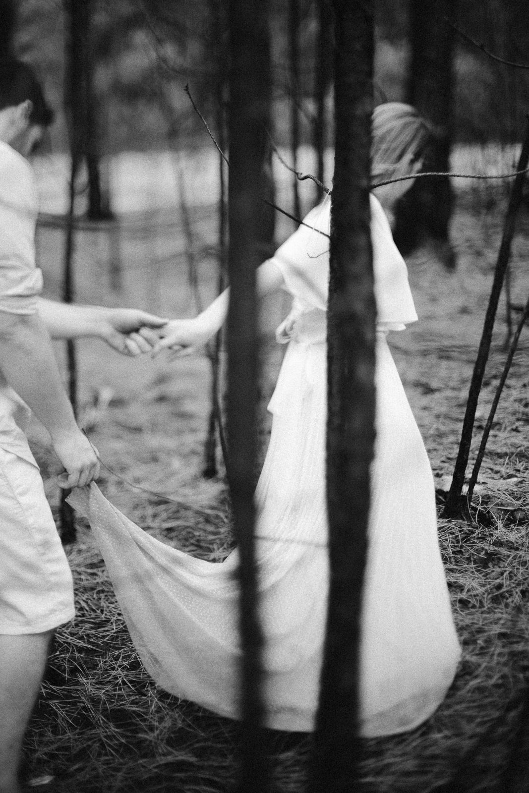 Foto Ensaio Pré Wedding Fran + Gabriel {Itirapina} Foto Ensaio Pré Wedding Fran + Gabriel {Itirapina} - Imagem 28