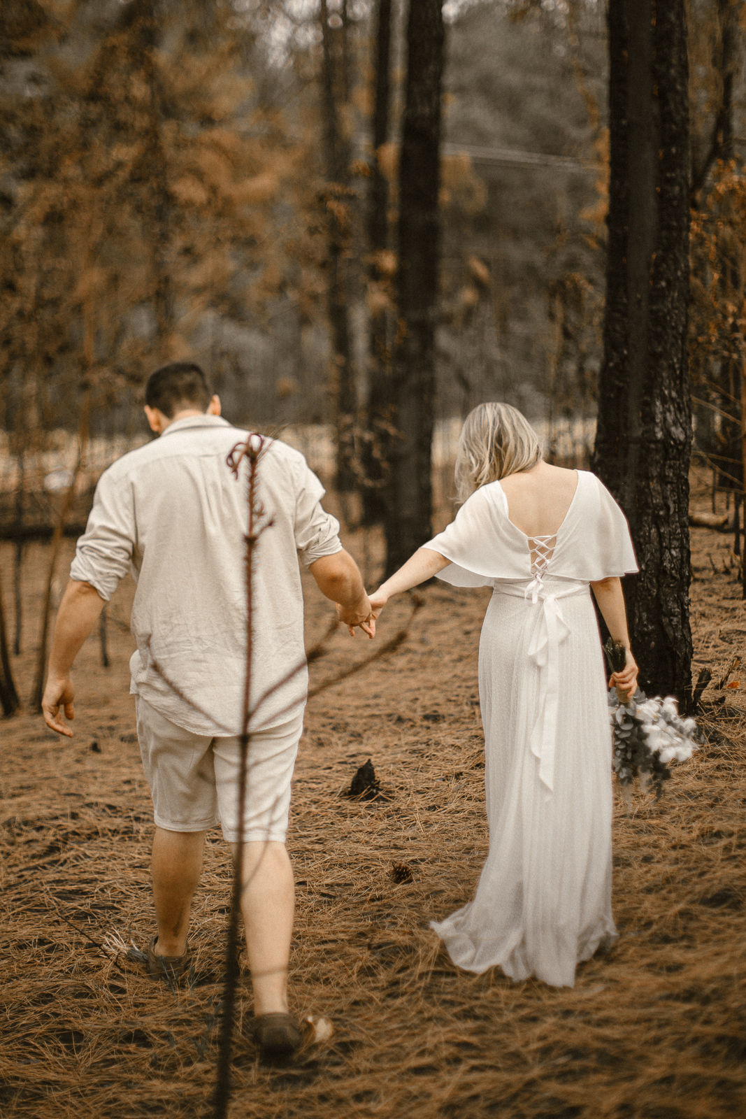 Foto Ensaio Pré Wedding Fran + Gabriel {Itirapina} Foto Ensaio Pré Wedding Fran + Gabriel {Itirapina} - Imagem 26