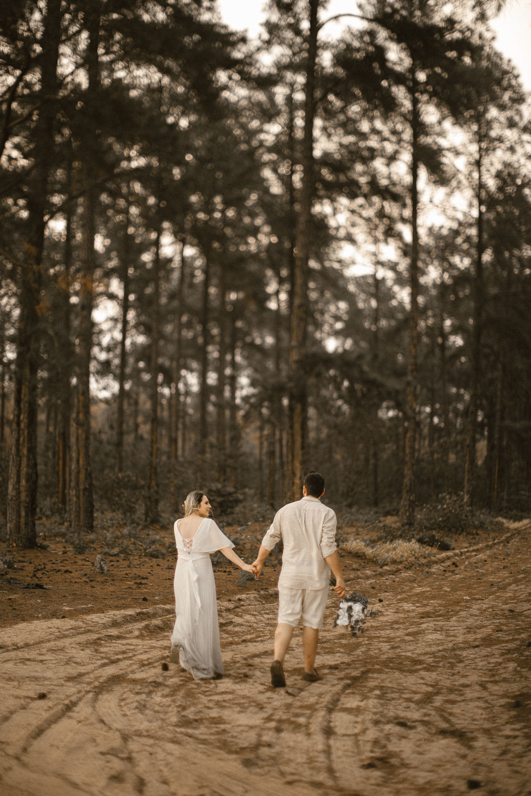 Foto Ensaio Pré Wedding Fran + Gabriel {Itirapina} Foto Ensaio Pré Wedding Fran + Gabriel {Itirapina} - Imagem 47