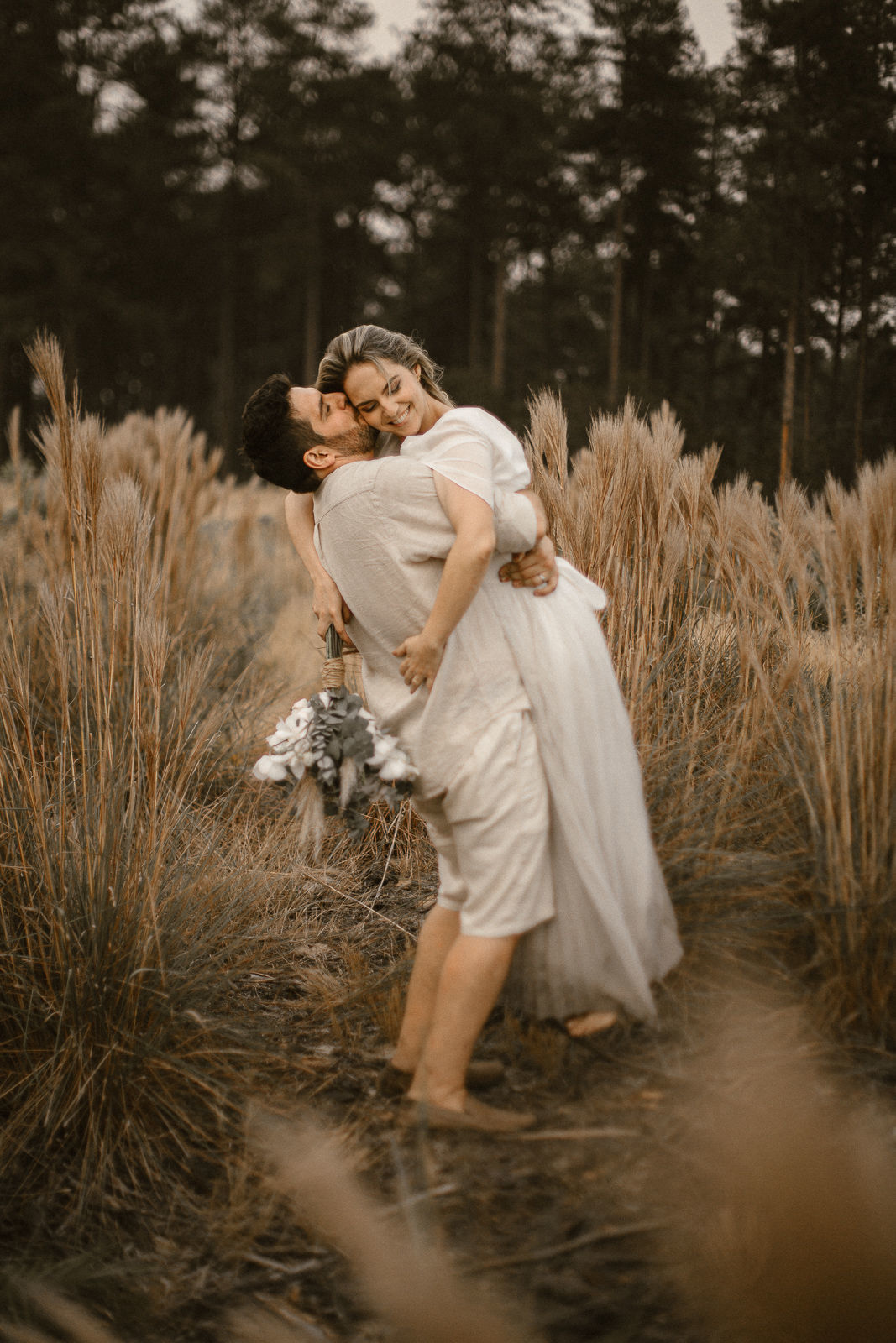 Foto Ensaio Pré Wedding Fran + Gabriel {Itirapina} Foto Ensaio Pré Wedding Fran + Gabriel {Itirapina} - Imagem 61