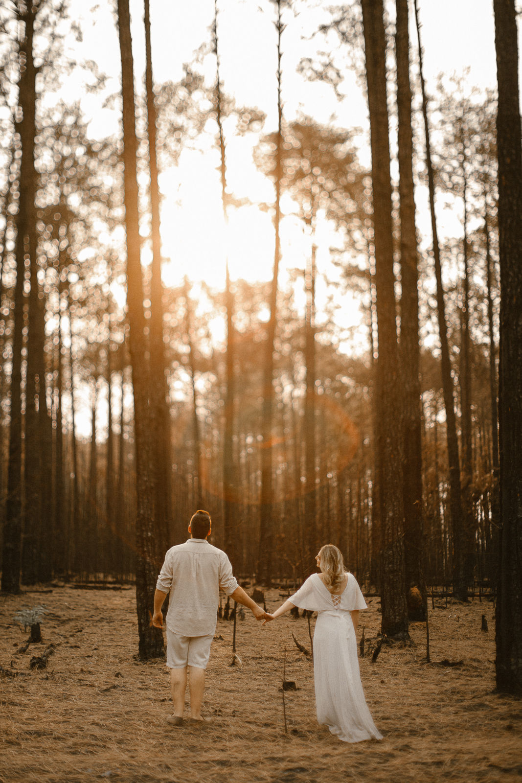 Foto Ensaio Pré Wedding Fran + Gabriel {Itirapina} Foto Ensaio Pré Wedding Fran + Gabriel {Itirapina} - Imagem 35