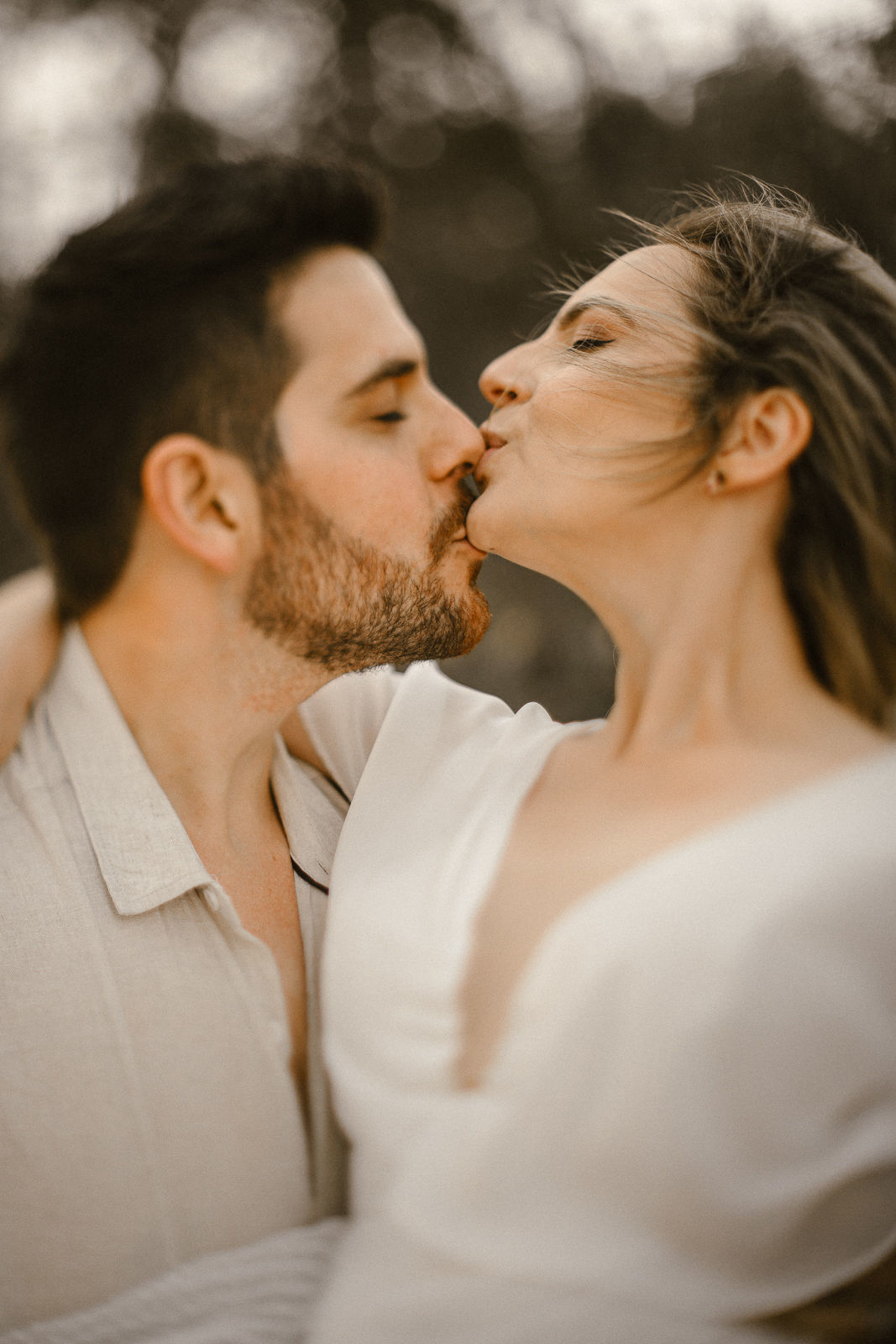 Foto Ensaio Pré Wedding Fran + Gabriel {Itirapina} Foto Ensaio Pré Wedding Fran + Gabriel {Itirapina} - Imagem 52