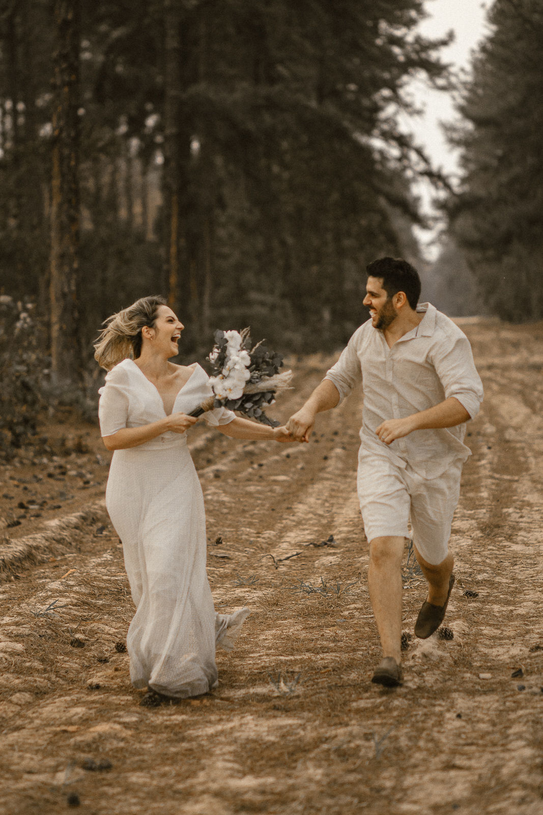 Foto Ensaio Pré Wedding Fran + Gabriel {Itirapina} Foto Ensaio Pré Wedding Fran + Gabriel {Itirapina} - Imagem 93