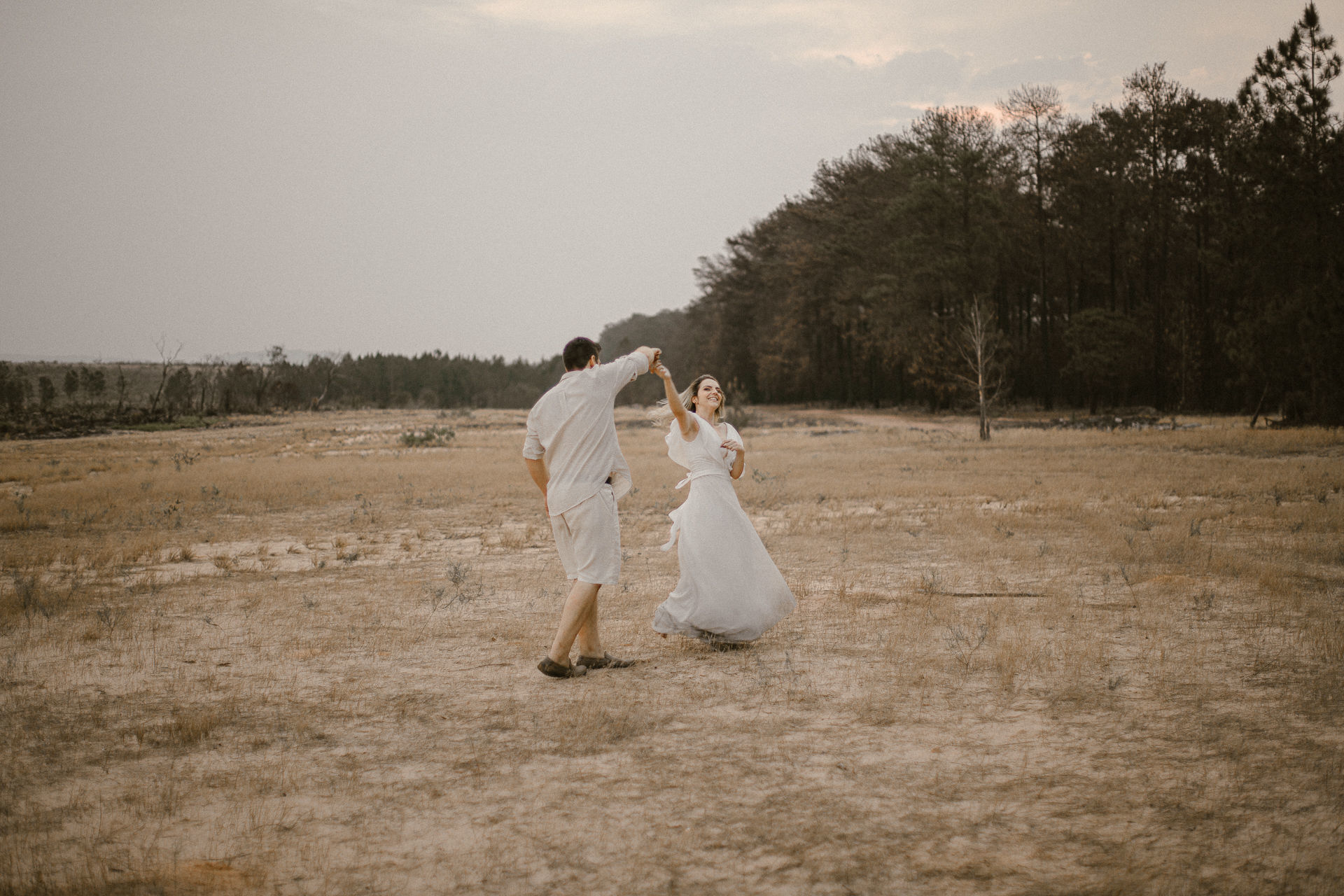 Foto Ensaio Pré Wedding Fran + Gabriel {Itirapina} Foto Ensaio Pré Wedding Fran + Gabriel {Itirapina} - Imagem 67
