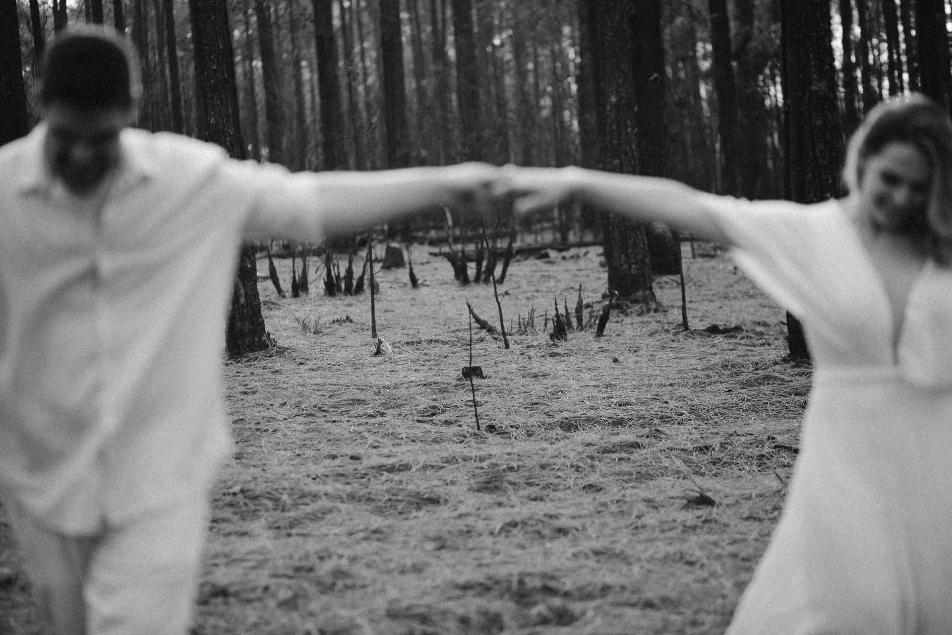 Foto Ensaio Pré Wedding Fran + Gabriel {Itirapina} Foto Ensaio Pré Wedding Fran + Gabriel {Itirapina} - Imagem 89