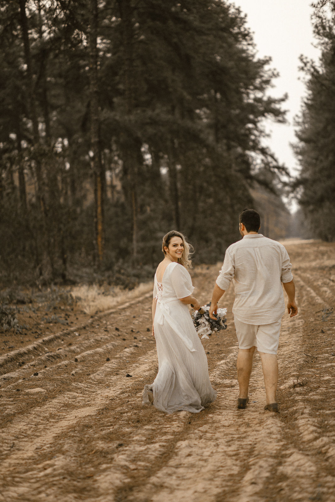 Foto Ensaio Pré Wedding Fran + Gabriel {Itirapina} Foto Ensaio Pré Wedding Fran + Gabriel {Itirapina} - Imagem 94