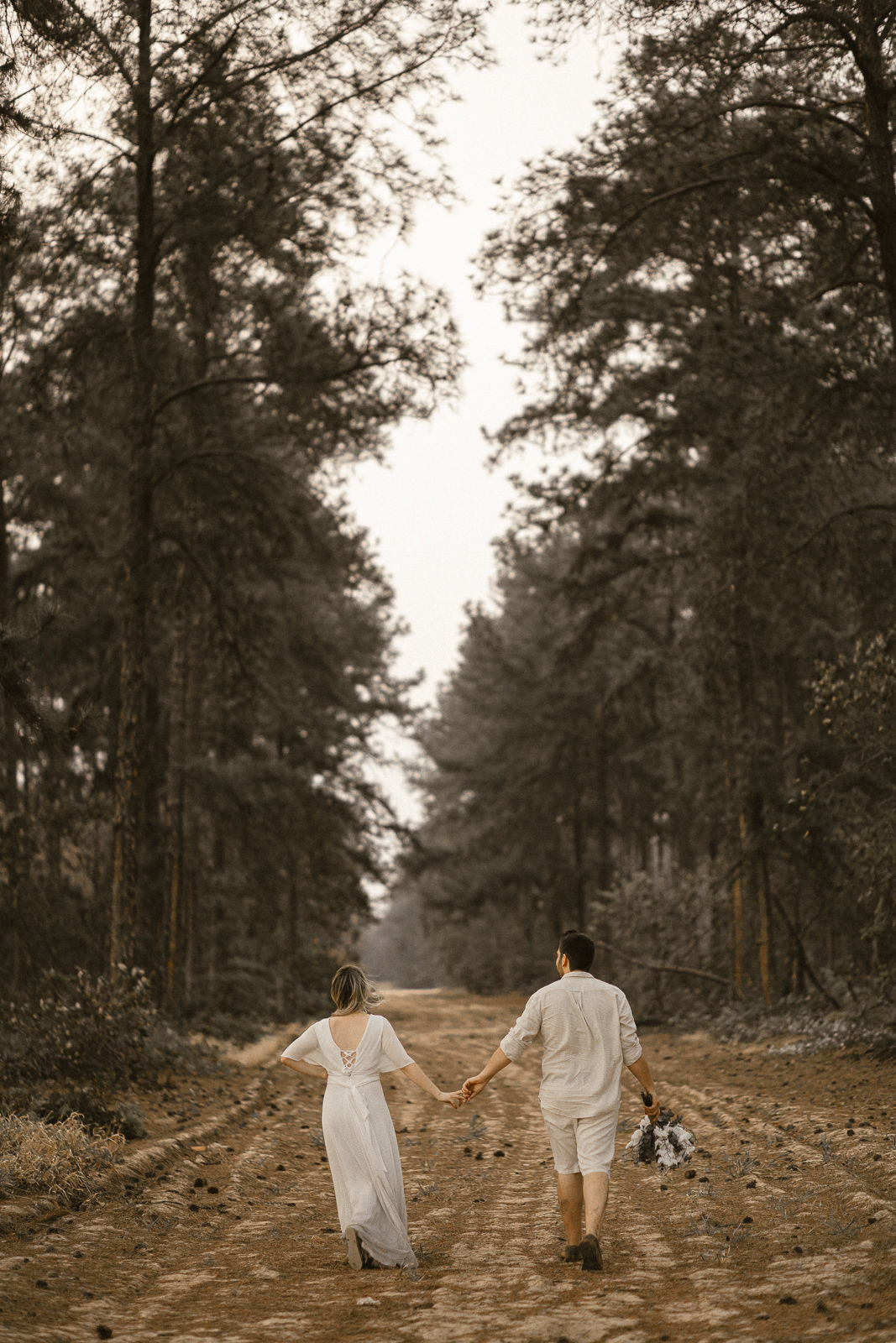 Foto Ensaio Pré Wedding Fran + Gabriel {Itirapina} Foto Ensaio Pré Wedding Fran + Gabriel {Itirapina} - Imagem 92