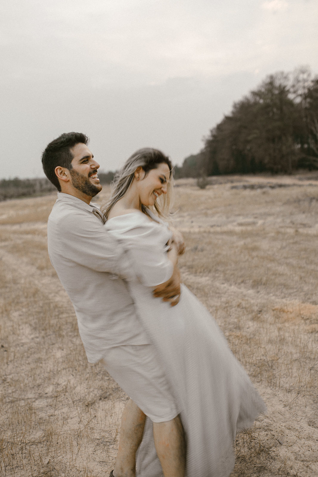 Foto Ensaio Pré Wedding Fran + Gabriel {Itirapina} Foto Ensaio Pré Wedding Fran + Gabriel {Itirapina} - Imagem 116