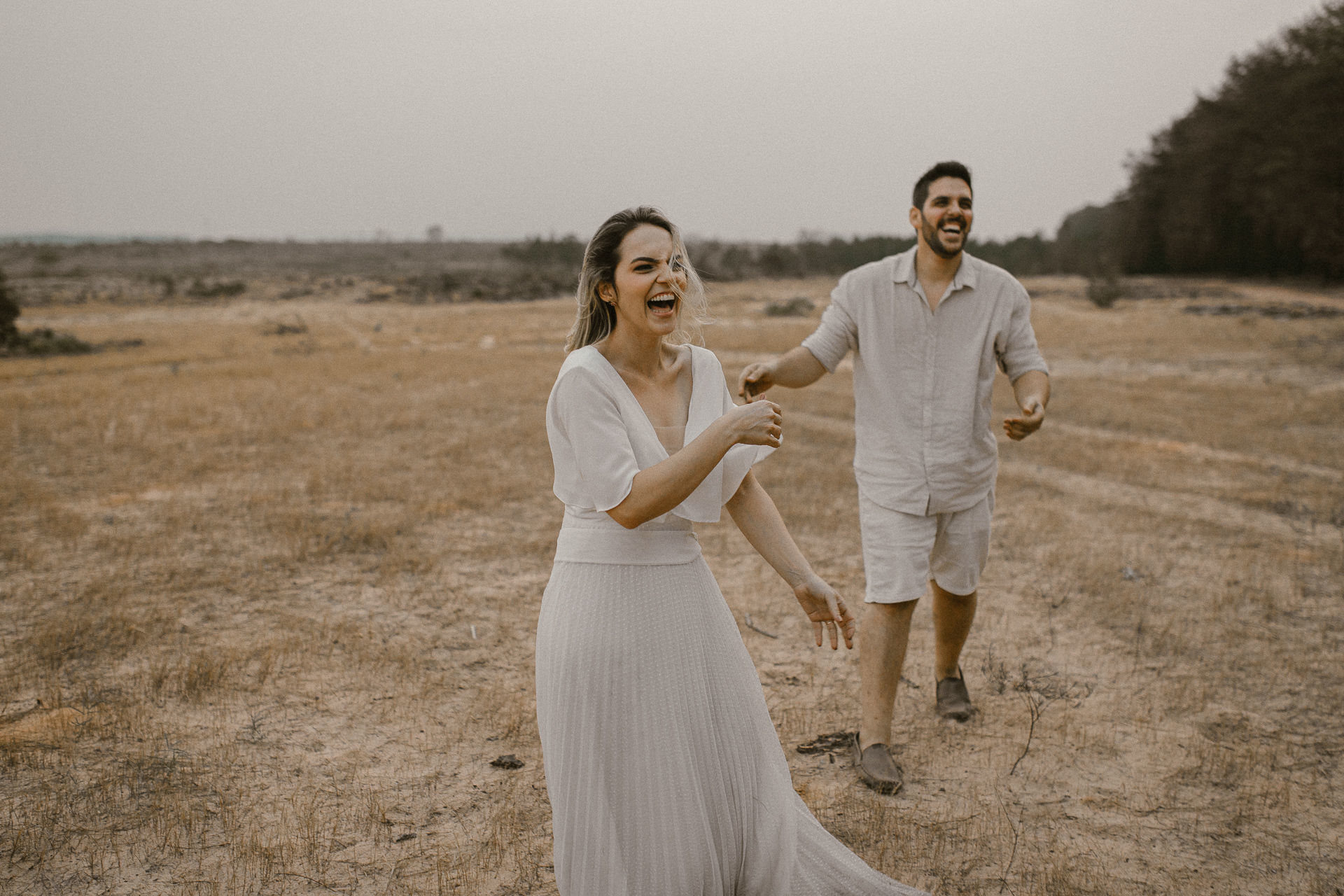 Foto Ensaio Pré Wedding Fran + Gabriel {Itirapina} Foto Ensaio Pré Wedding Fran + Gabriel {Itirapina} - Imagem 110