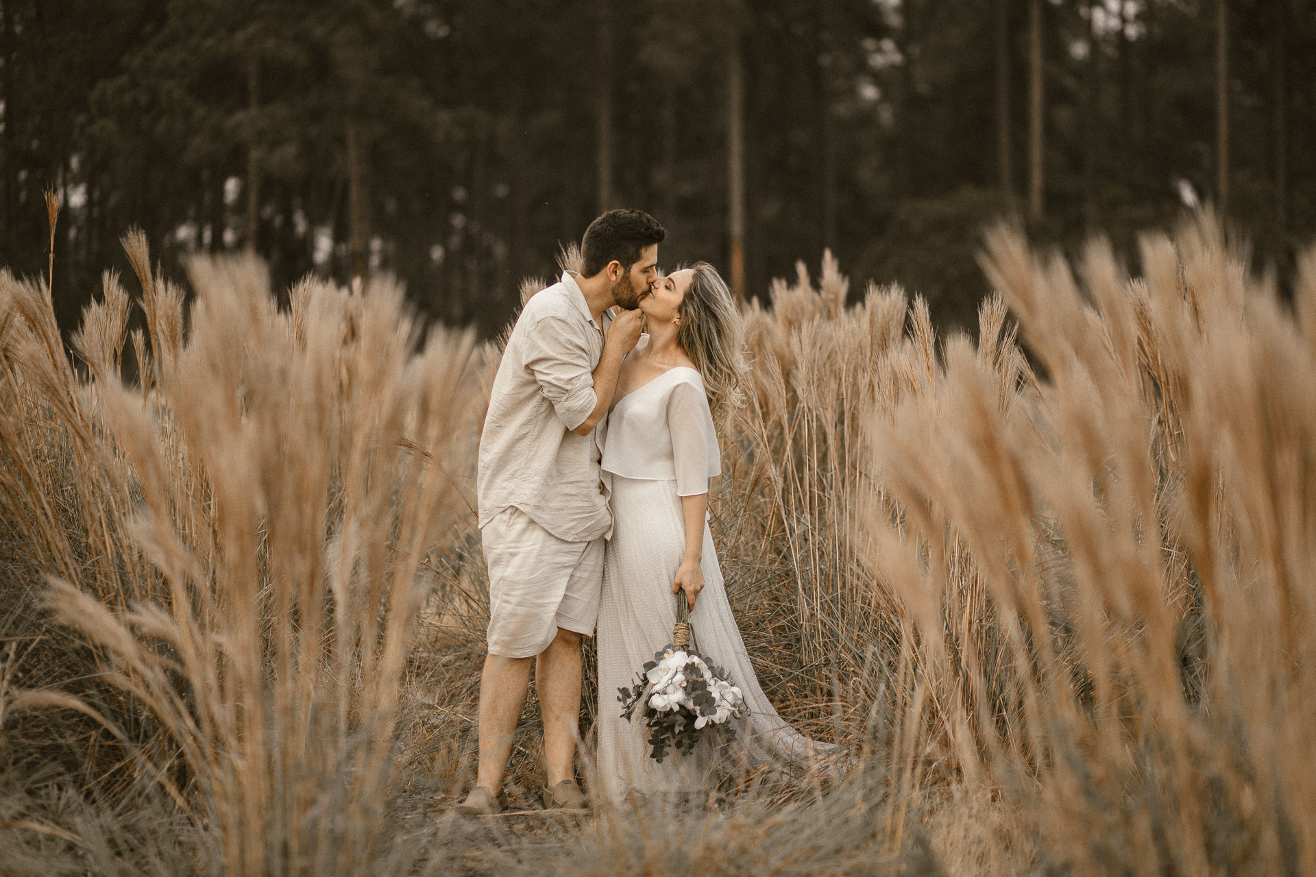 Foto Ensaio Pré Wedding Fran + Gabriel {Itirapina} Foto Ensaio Pré Wedding Fran + Gabriel {Itirapina} - Imagem 97