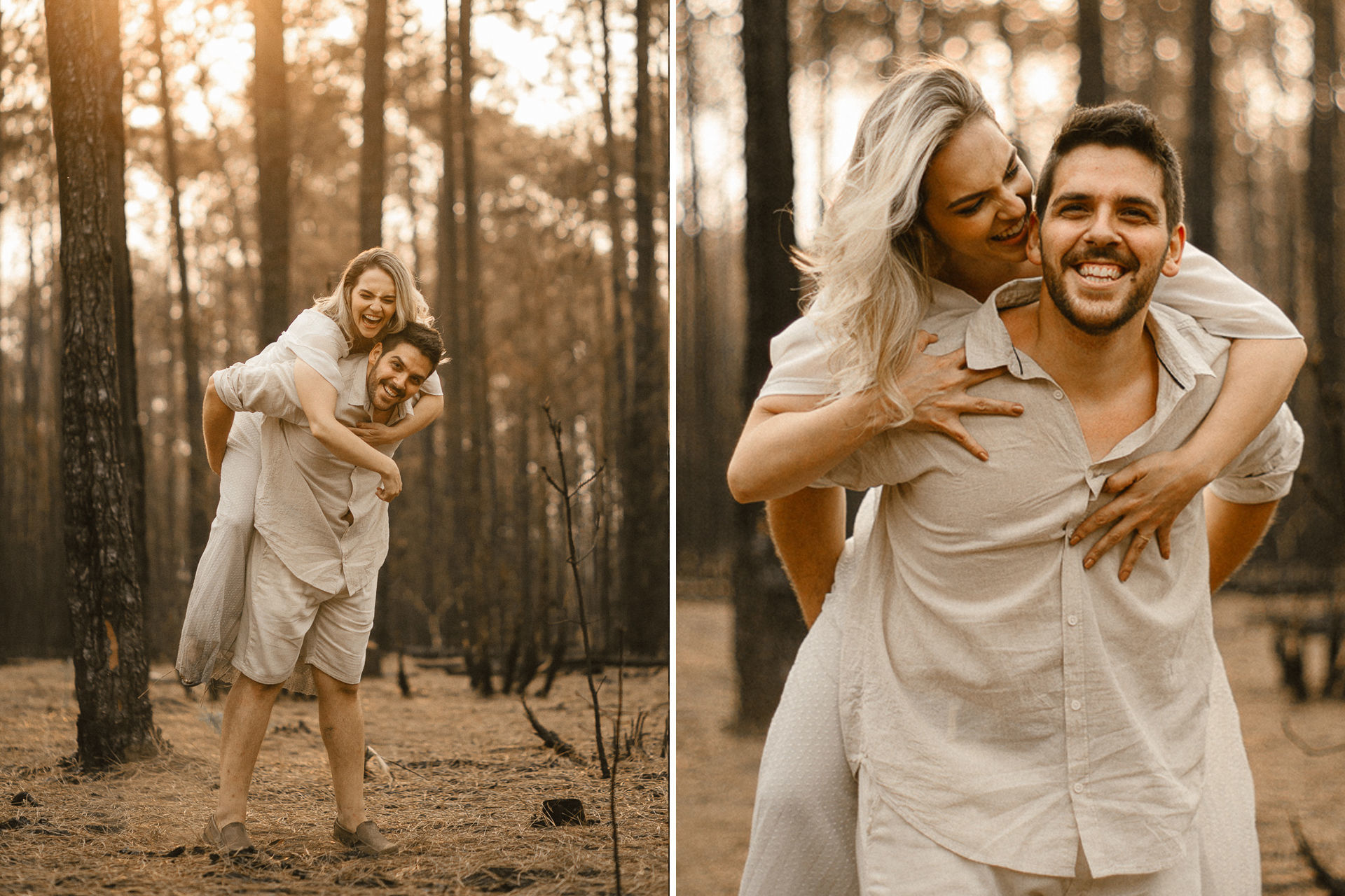 Foto Ensaio Pré Wedding Fran + Gabriel {Itirapina} Foto Ensaio Pré Wedding Fran + Gabriel {Itirapina} - Imagem 125