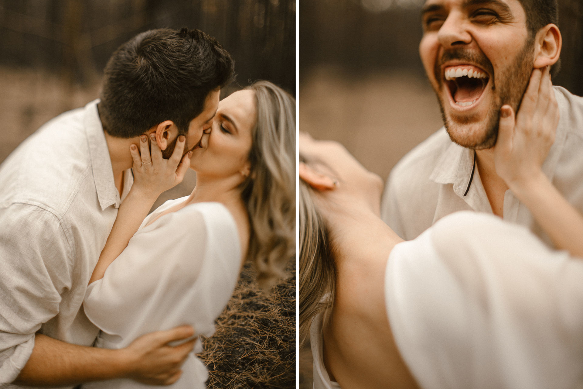 Foto Ensaio Pré Wedding Fran + Gabriel {Itirapina} Foto Ensaio Pré Wedding Fran + Gabriel {Itirapina} - Imagem 132
