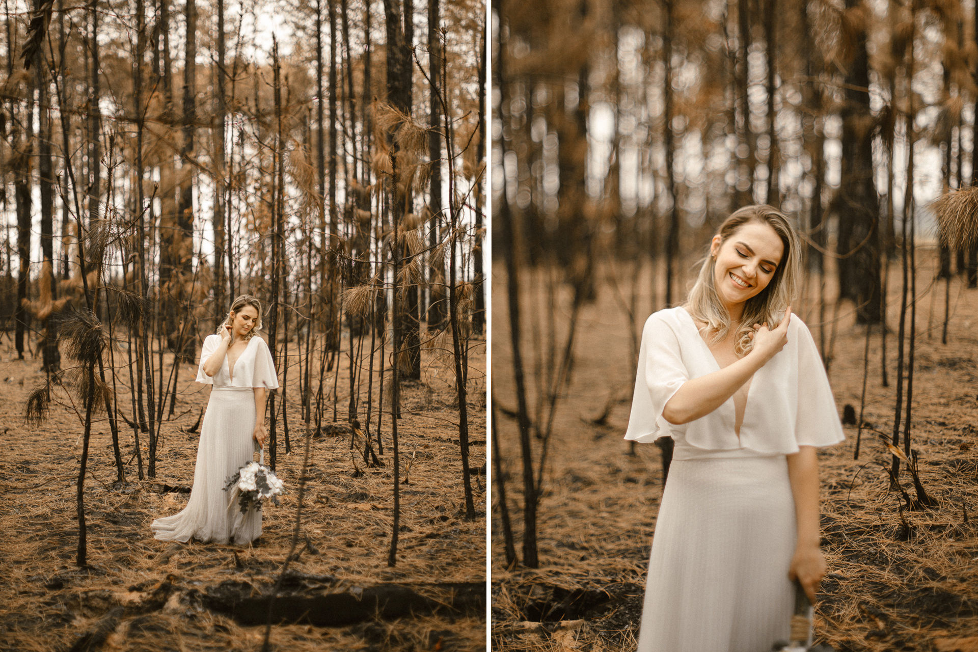 Foto Ensaio Pré Wedding Fran + Gabriel {Itirapina} Foto Ensaio Pré Wedding Fran + Gabriel {Itirapina} - Imagem 123