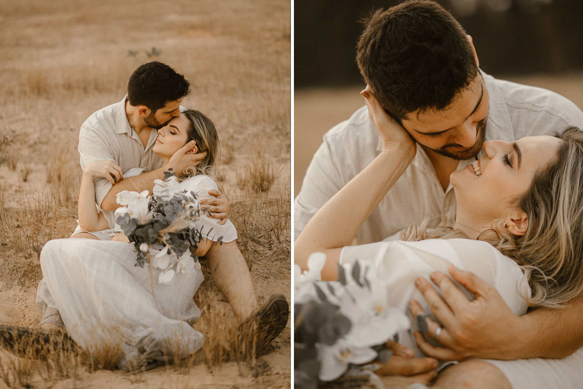 Foto Ensaio Pré Wedding Fran + Gabriel {Itirapina} Foto Ensaio Pré Wedding Fran + Gabriel {Itirapina} - Imagem 131