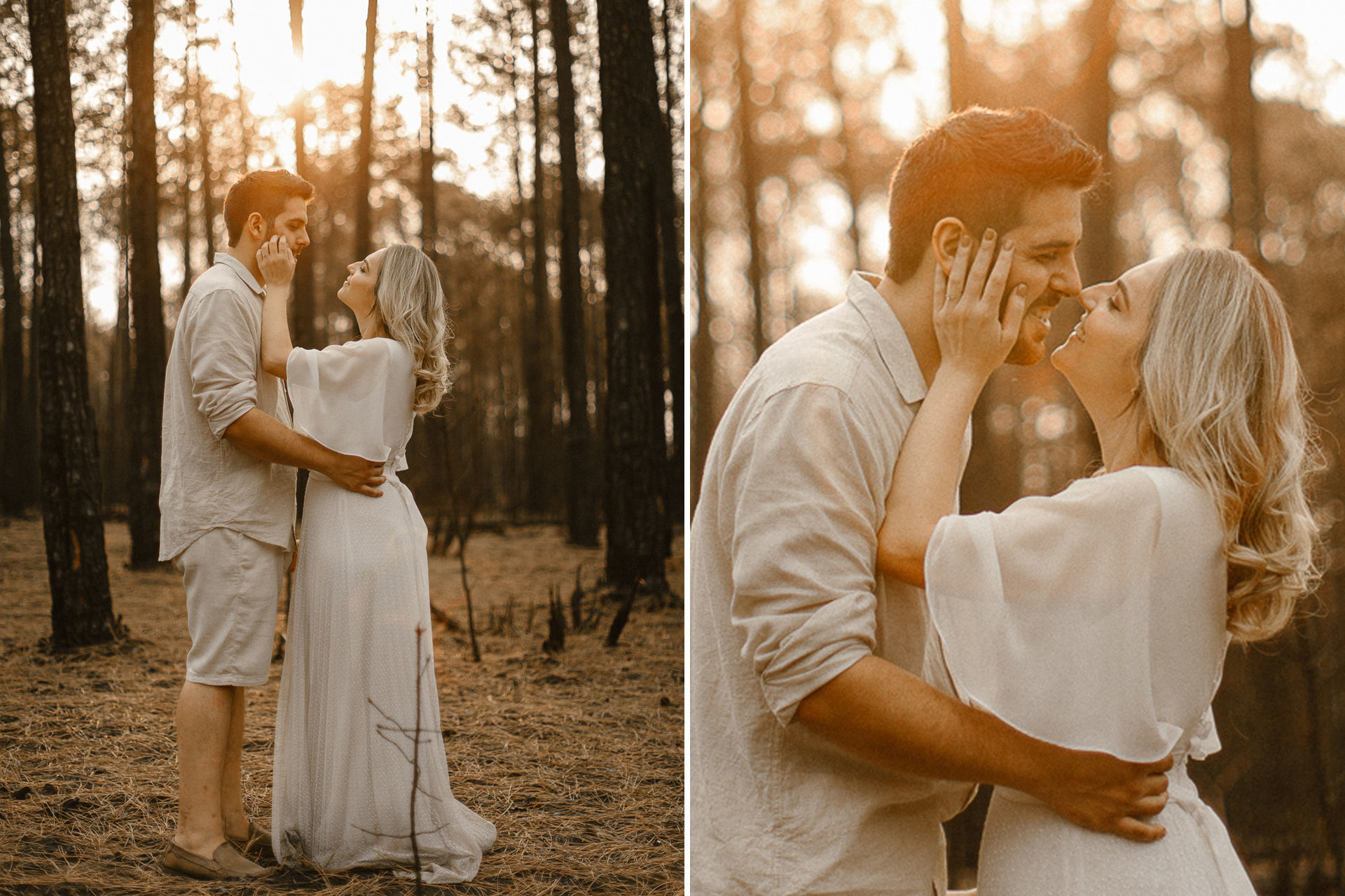 Foto Ensaio Pré Wedding Fran + Gabriel {Itirapina} Foto Ensaio Pré Wedding Fran + Gabriel {Itirapina} - Imagem 136