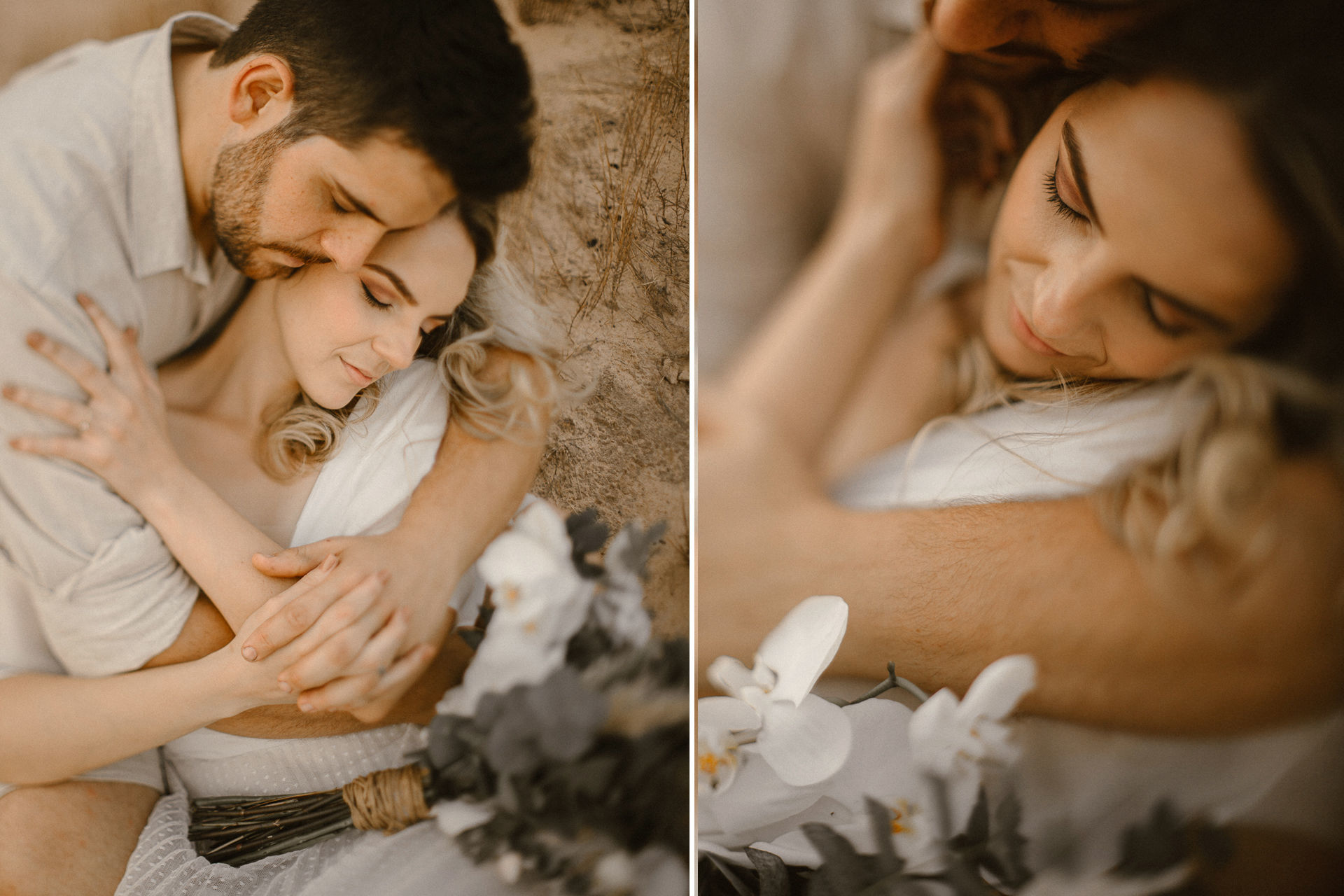 Foto Ensaio Pré Wedding Fran + Gabriel {Itirapina} Foto Ensaio Pré Wedding Fran + Gabriel {Itirapina} - Imagem 140