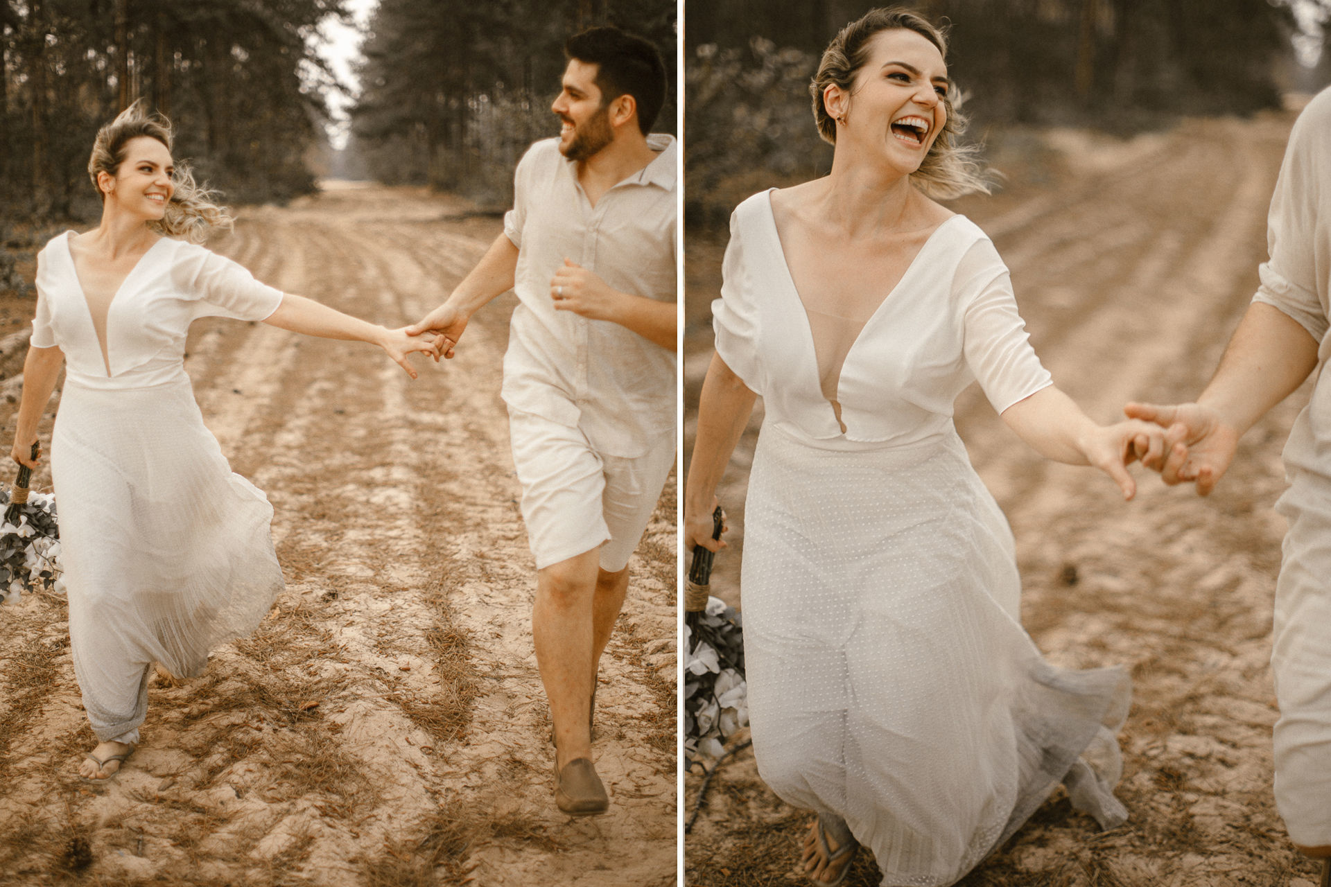 Foto Ensaio Pré Wedding Fran + Gabriel {Itirapina} Foto Ensaio Pré Wedding Fran + Gabriel {Itirapina} - Imagem 137