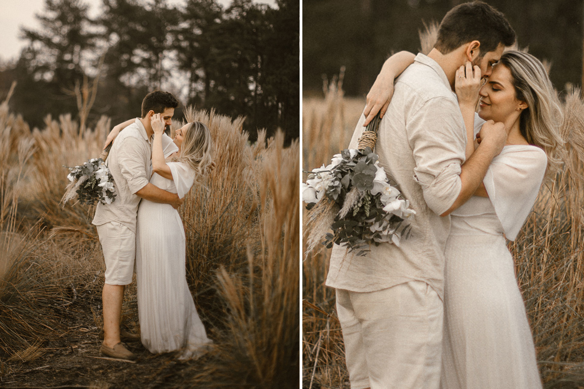 Foto Ensaio Pré Wedding Fran + Gabriel {Itirapina} Foto Ensaio Pré Wedding Fran + Gabriel {Itirapina} - Imagem 142