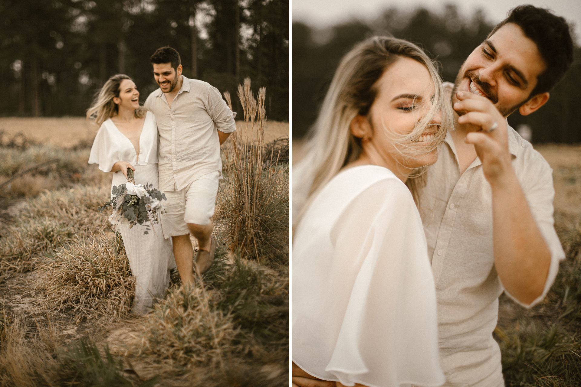 Foto Ensaio Pré Wedding Fran + Gabriel {Itirapina} Foto Ensaio Pré Wedding Fran + Gabriel {Itirapina} - Imagem 126