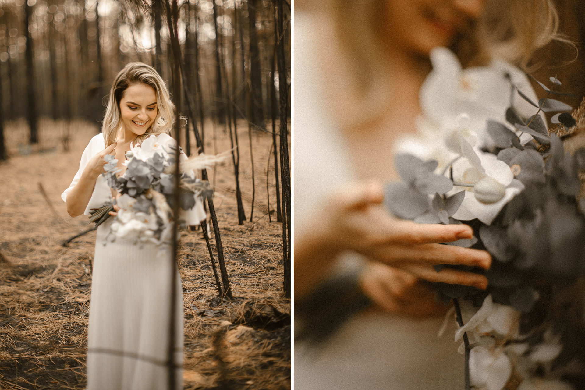 Foto Ensaio Pré Wedding Fran + Gabriel {Itirapina} Foto Ensaio Pré Wedding Fran + Gabriel {Itirapina} - Imagem 124