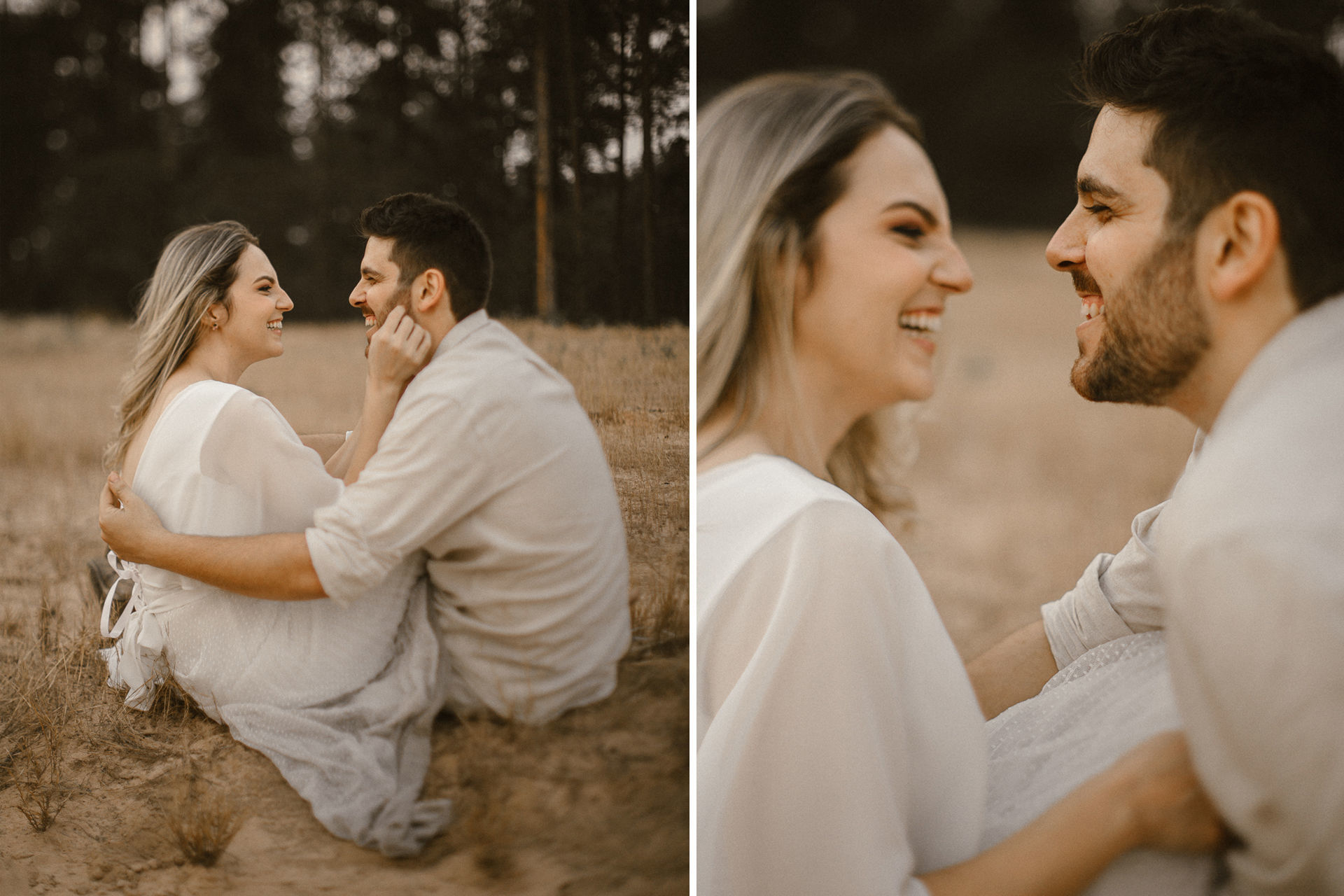 Foto Ensaio Pré Wedding Fran + Gabriel {Itirapina} Foto Ensaio Pré Wedding Fran + Gabriel {Itirapina} - Imagem 141