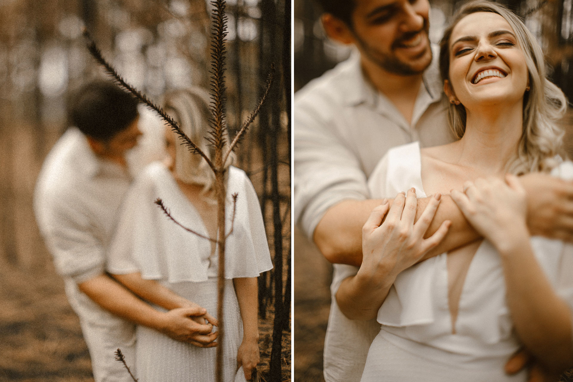 Foto Ensaio Pré Wedding Fran + Gabriel {Itirapina} Foto Ensaio Pré Wedding Fran + Gabriel {Itirapina} - Imagem 135