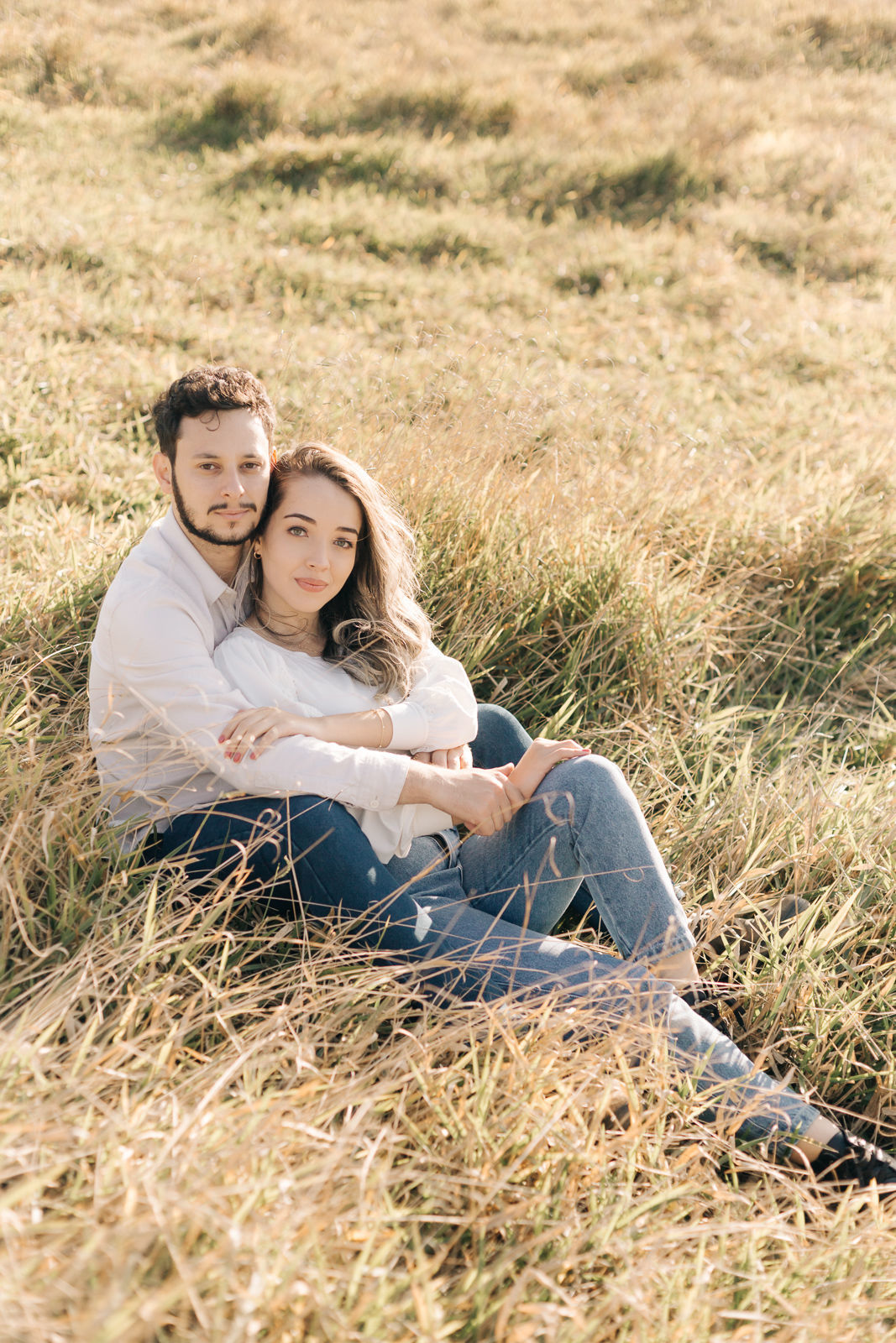 Foto Ensaio Pré Wedding Julia e Guilherme - Amanhecer no Morro do Fogão {Itirapina} Foto Ensaio Pré Wedding Julia e Guilherme - Amanhecer no Morro do Fogão {Itirapina} - Imagem 41