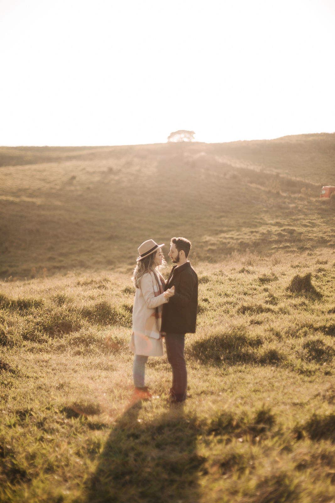 Foto Ensaio Pré Wedding Julia e Guilherme - Amanhecer no Morro do Fogão {Itirapina} Foto Ensaio Pré Wedding Julia e Guilherme - Amanhecer no Morro do Fogão {Itirapina} - Imagem 103