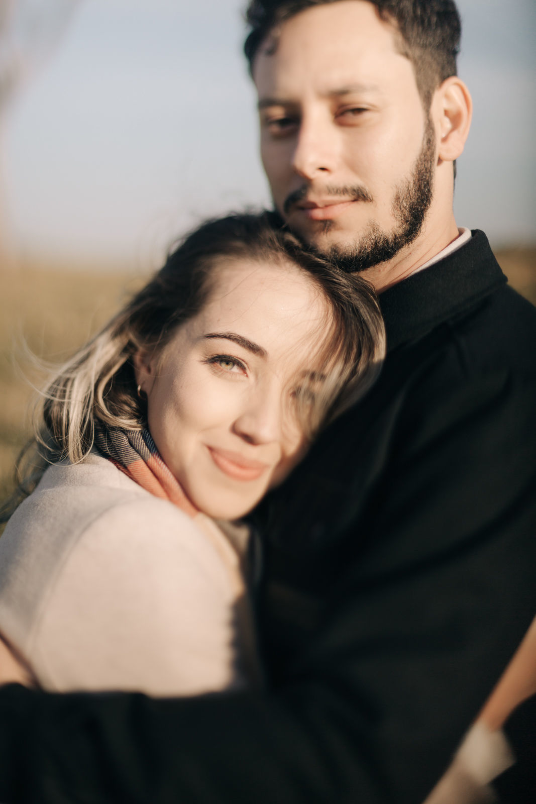 Foto Ensaio Pré Wedding Julia e Guilherme - Amanhecer no Morro do Fogão {Itirapina} Foto Ensaio Pré Wedding Julia e Guilherme - Amanhecer no Morro do Fogão {Itirapina} - Imagem 106